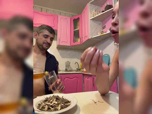 Ajara_Gujuu webcam