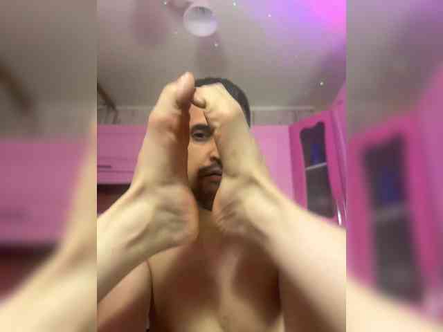 Ajara_Gujuu webcam