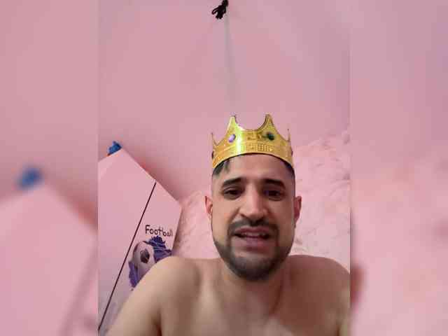 VIP17CoupleDream webcam