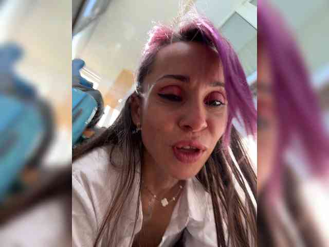 VIP17CoupleDream webcam