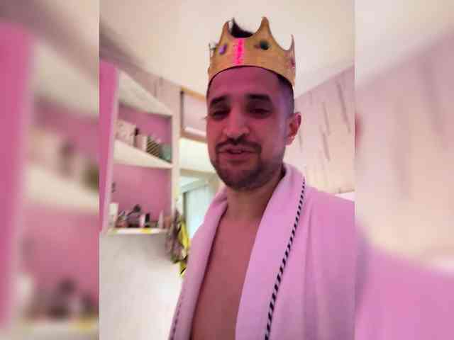 VIP17CoupleDream webcam