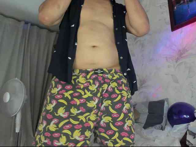 Ajara_Gujuu webcam