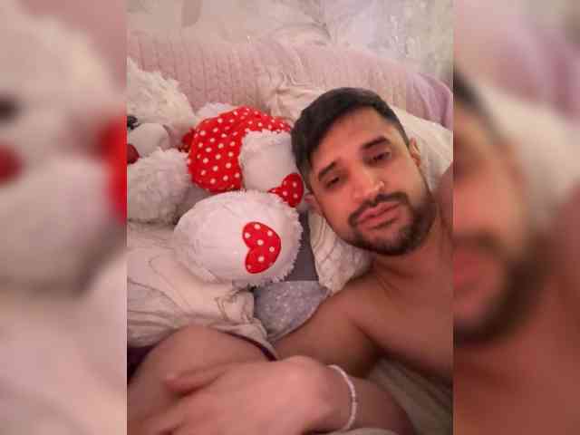 VIP17CoupleDream webcam