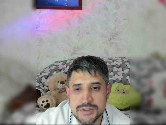 Ajara_Gujuu webcam