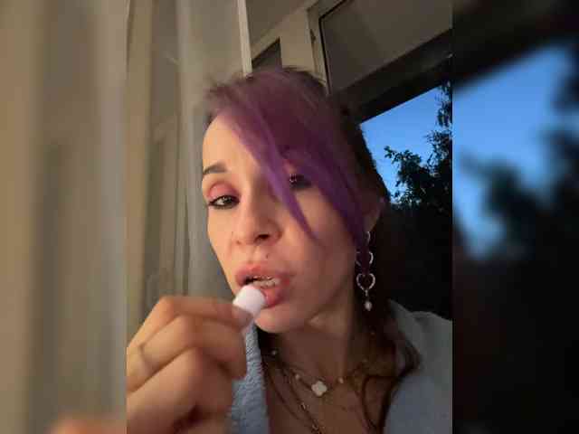 Ajara_Gujuu webcam