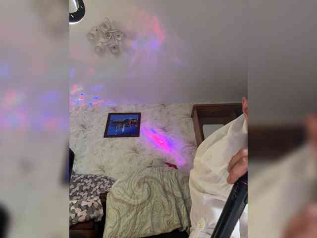 Ajara_Gujuu webcam