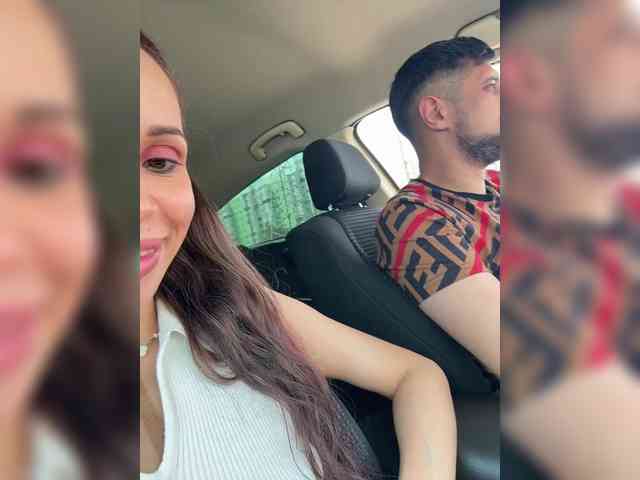 VIP17CoupleDream webcam