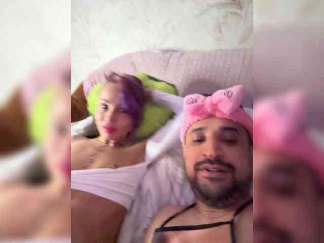 VIP17CoupleDream