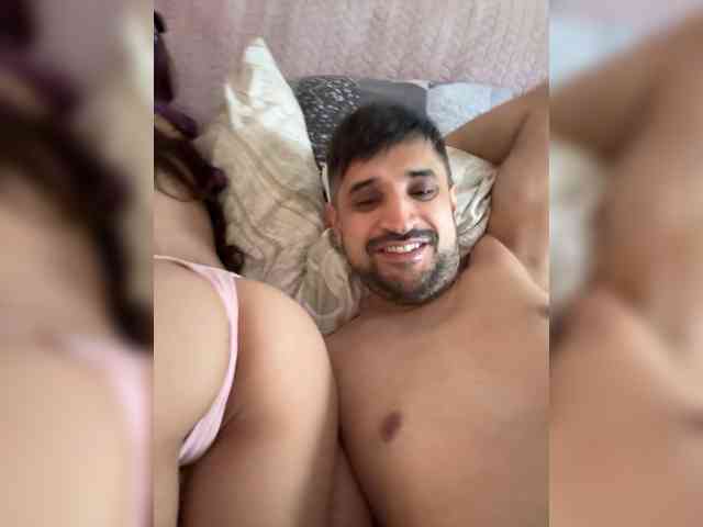 VIP17CoupleDream webcam