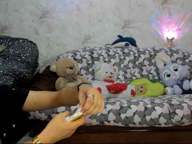 Ajara_Gujuu webcam