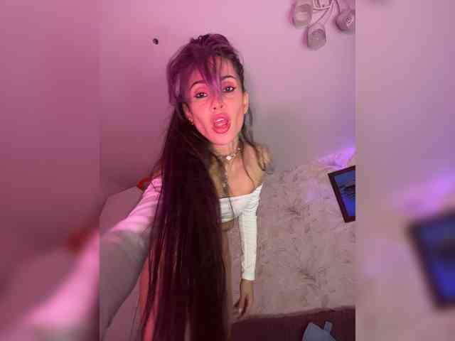 VIP17CoupleDream webcam