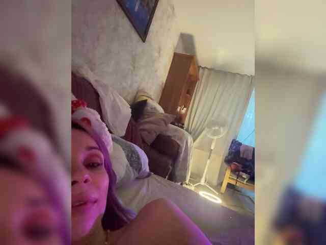 VIP17CoupleDream webcam