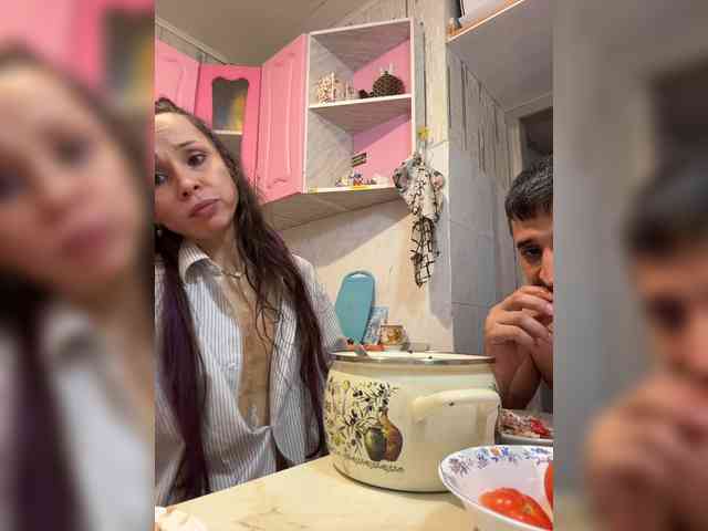 Ajara_Gujuu webcam