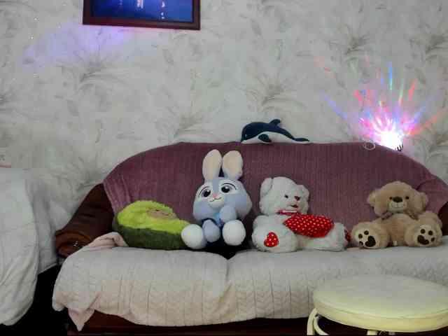 Ajara_Gujuu webcam