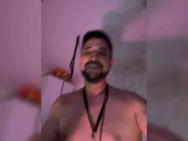 VIP17CoupleDream webcam