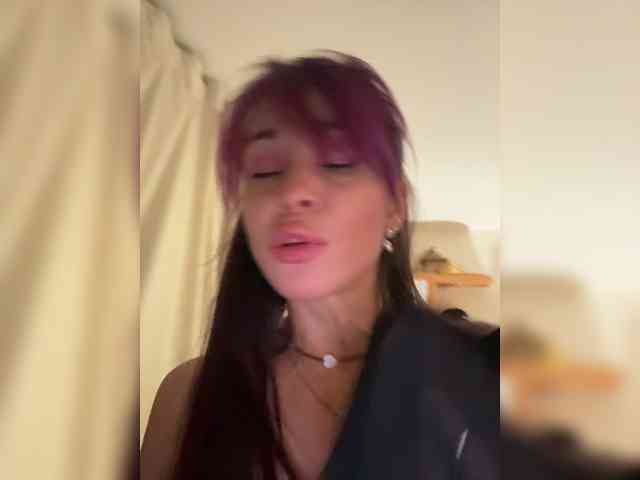 Ajara_Gujuu webcam