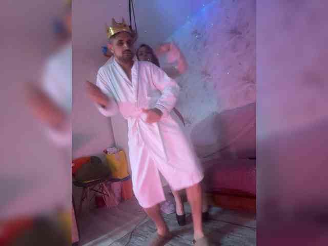 VIP17CoupleDream webcam