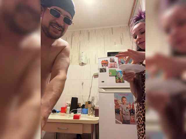 Ajara_Gujuu webcam