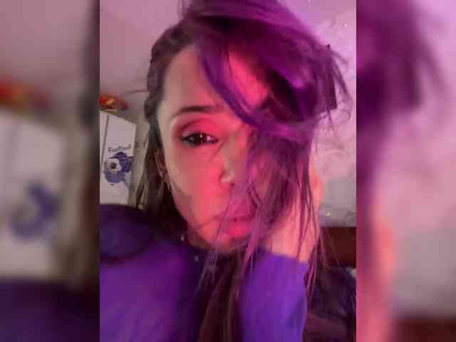 VIP17CoupleDream webcam
