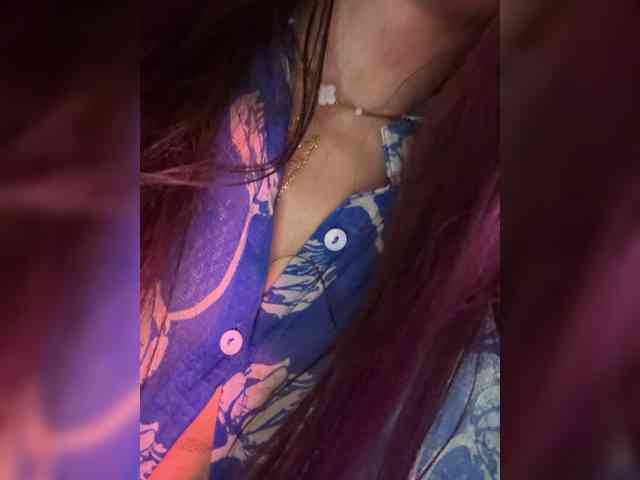 VIP17CoupleDream webcam