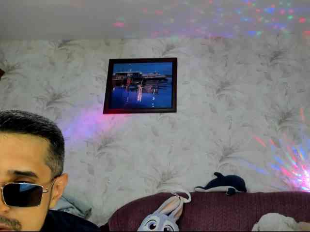 Ajara_Gujuu webcam