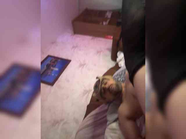 VIP17CoupleDream webcam