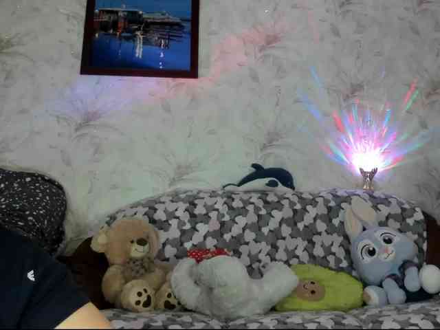 Ajara_Gujuu webcam