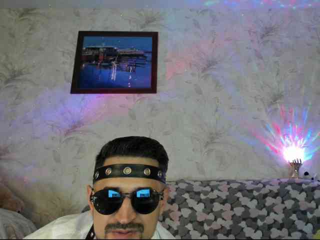 Ajara_Gujuu webcam