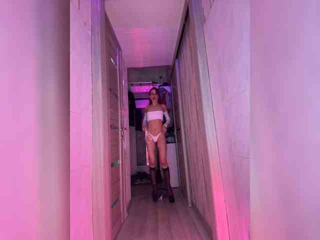 VIP17CoupleDream webcam