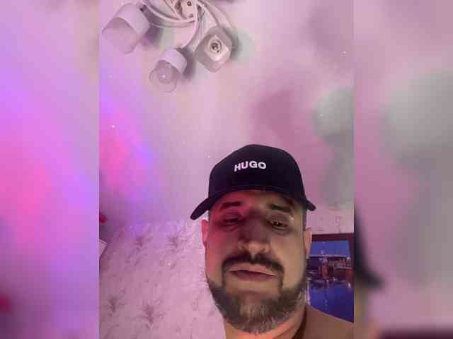 VIP17CoupleDream webcam