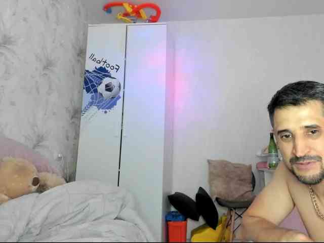 VIP17CoupleDream webcam