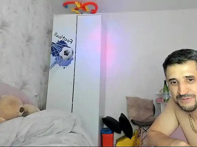VIP17CoupleDream