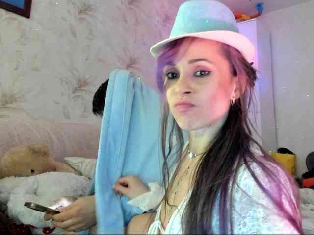 VIP17CoupleDream webcam