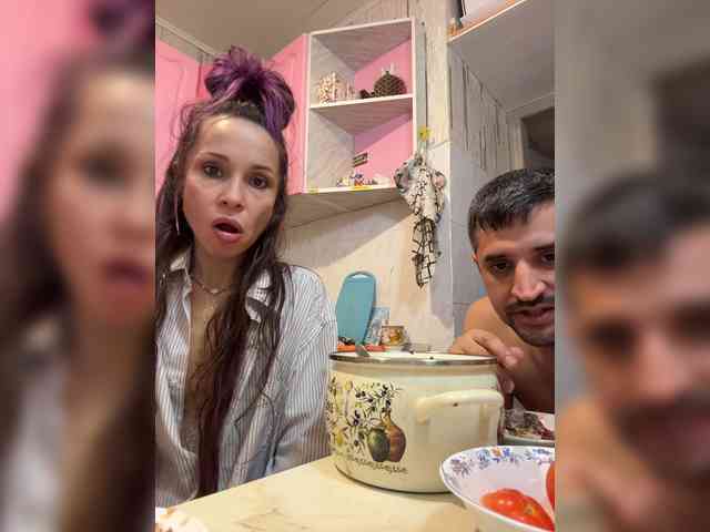 Ajara_Gujuu webcam