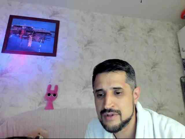 VIP17CoupleDream webcam