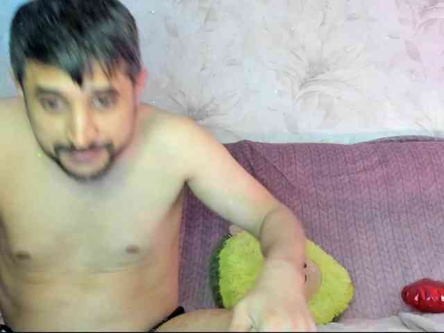 VIP17CoupleDream webcam