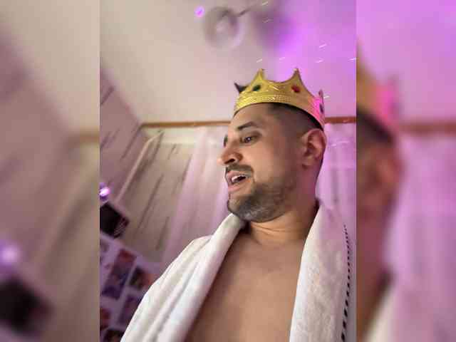 VIP17CoupleDream webcam