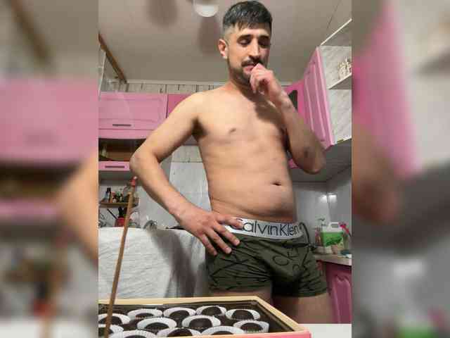 VIP17CoupleDream webcam