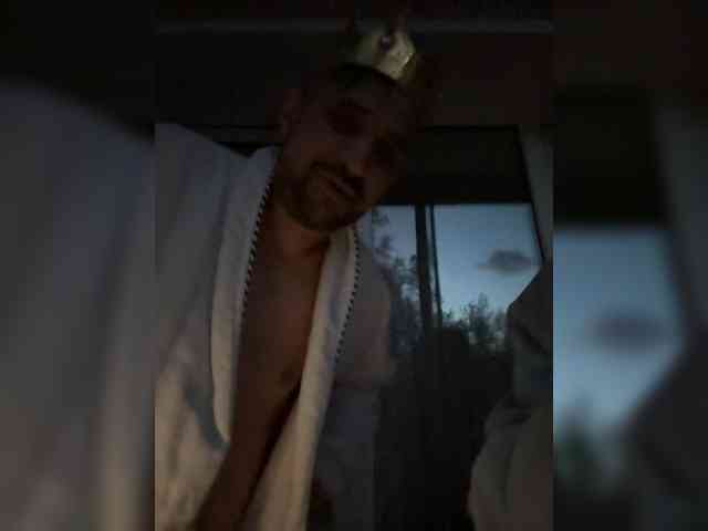 VIP17CoupleDream webcam