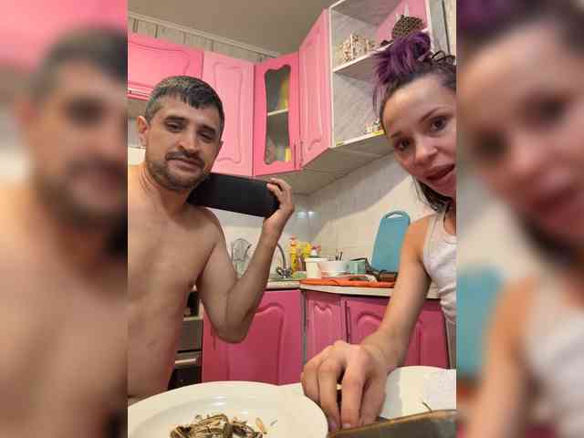 Ajara_Gujuu webcam