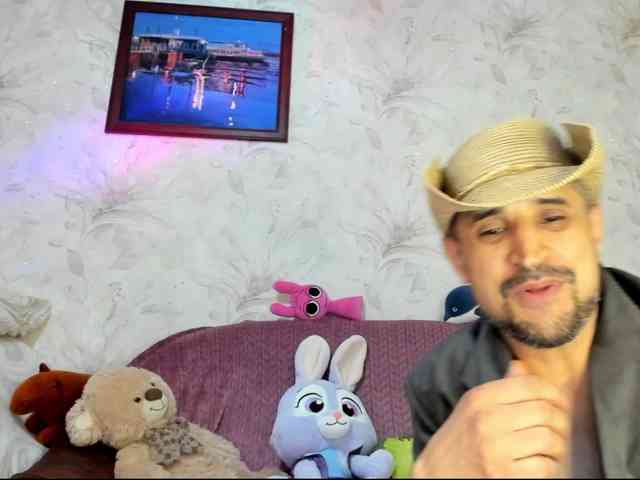 VIP17CoupleDream Sex Cam Show