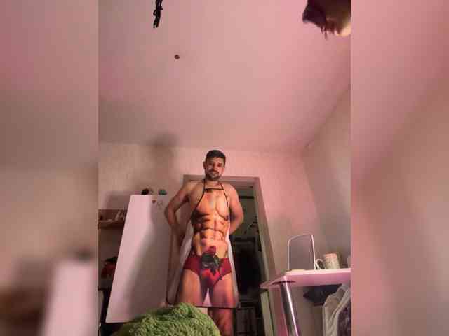 VIP17CoupleDream webcam