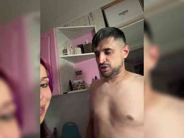 VIP17CoupleDream webcam