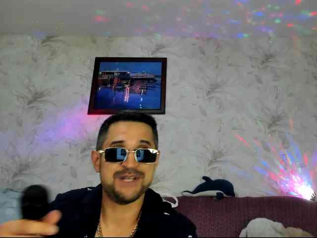 Ajara_Gujuu webcam