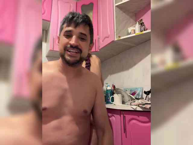 VIP17CoupleDream webcam