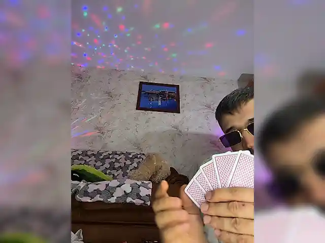 VIP17CoupleDream