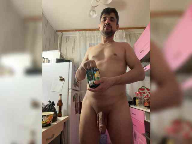 VIP17CoupleDream webcam