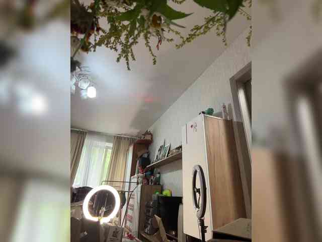 Ajara_Gujuu webcam