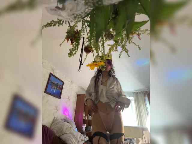 Ajara_Gujuu webcam