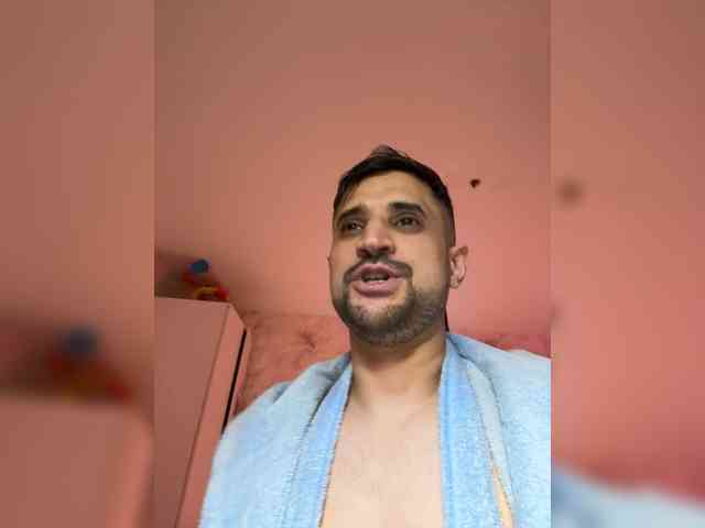 VIP17CoupleDream webcam